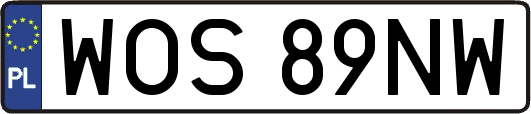 WOS89NW