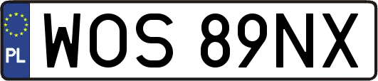 WOS89NX