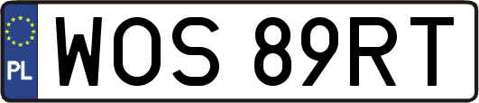 WOS89RT
