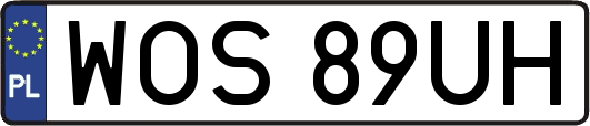 WOS89UH