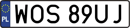 WOS89UJ