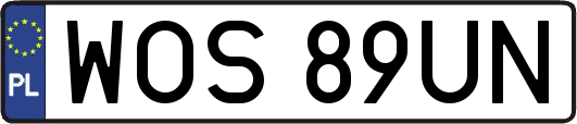 WOS89UN