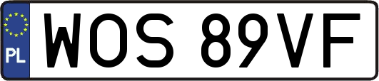 WOS89VF