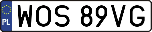 WOS89VG