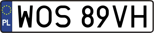 WOS89VH