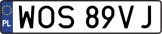 WOS89VJ