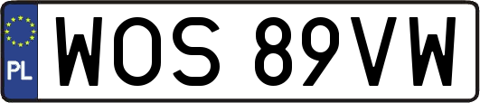 WOS89VW