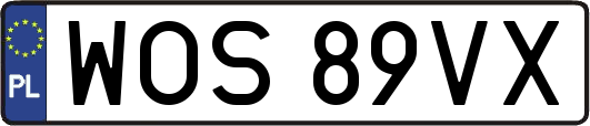 WOS89VX