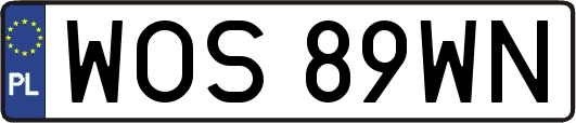 WOS89WN