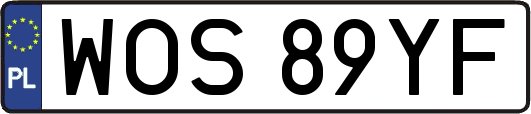 WOS89YF
