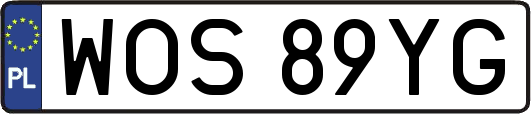 WOS89YG