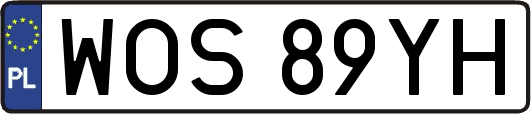 WOS89YH