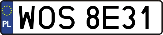 WOS8E31