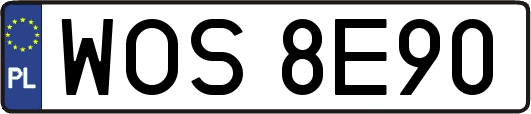 WOS8E90