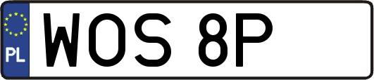 WOS8P