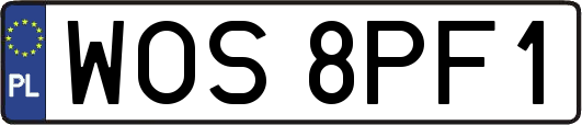 WOS8PF1