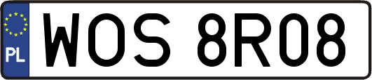 WOS8R08