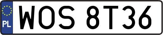 WOS8T36