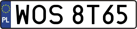 WOS8T65