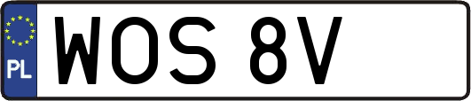 WOS8V