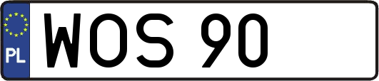 WOS90