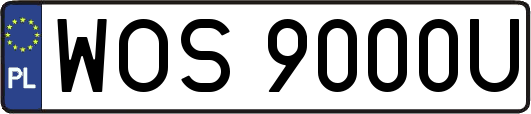 WOS9000U