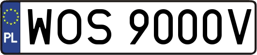 WOS9000V