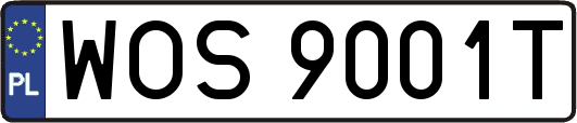 WOS9001T