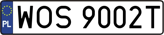 WOS9002T