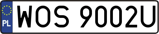 WOS9002U