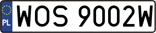 WOS9002W