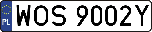 WOS9002Y