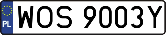 WOS9003Y
