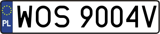 WOS9004V