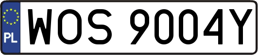 WOS9004Y
