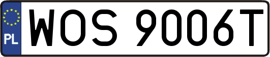 WOS9006T