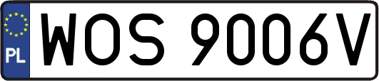 WOS9006V