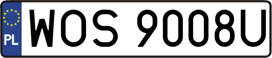 WOS9008U