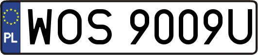 WOS9009U
