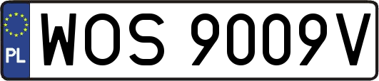 WOS9009V
