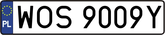 WOS9009Y