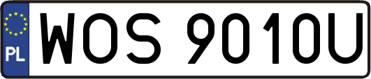 WOS9010U