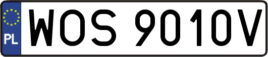 WOS9010V