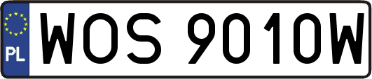 WOS9010W