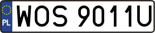 WOS9011U