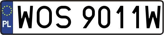 WOS9011W