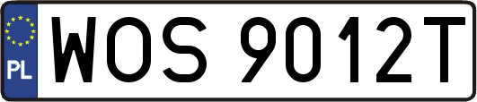 WOS9012T