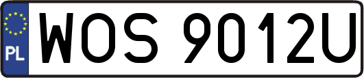WOS9012U