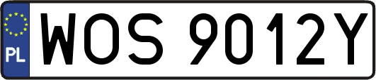 WOS9012Y