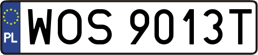 WOS9013T